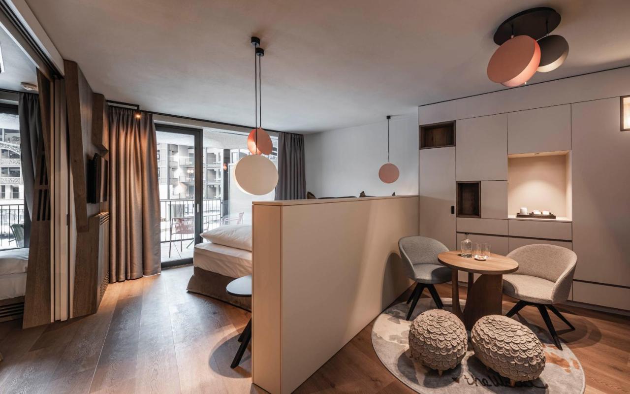 Junior Suite Deluxe