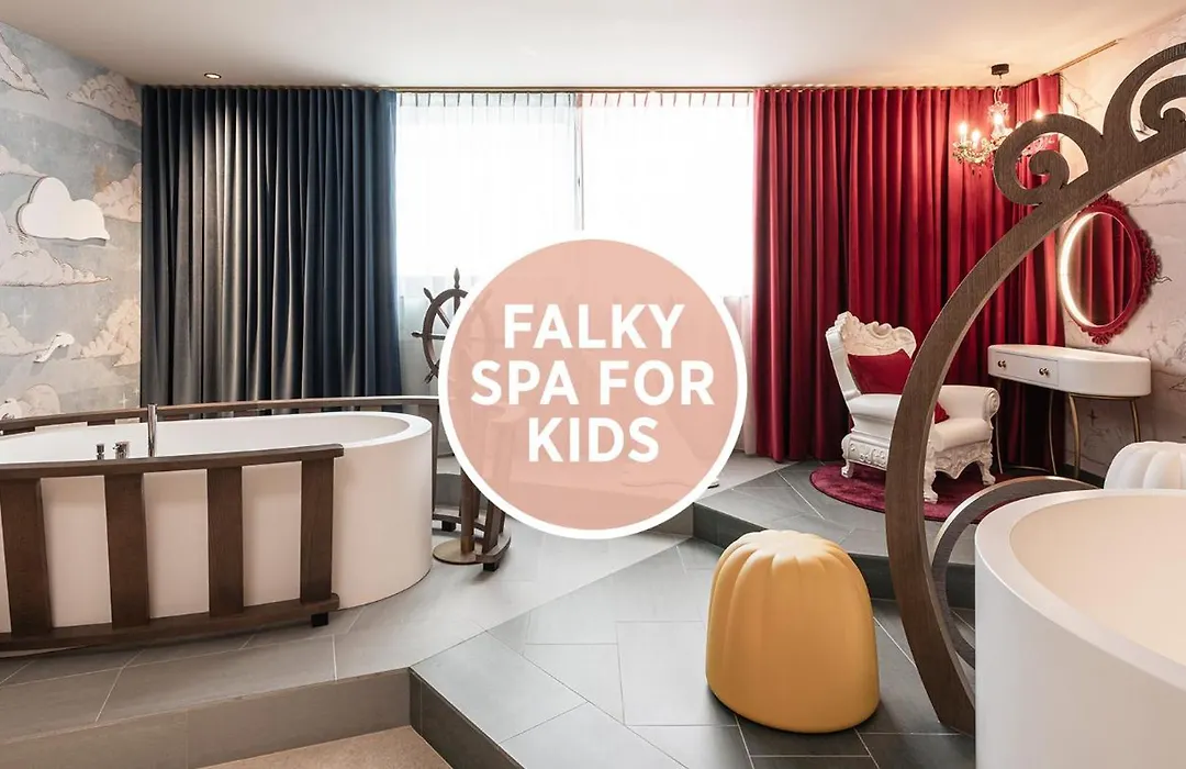 Falkensteiner Family Resort Lido-1